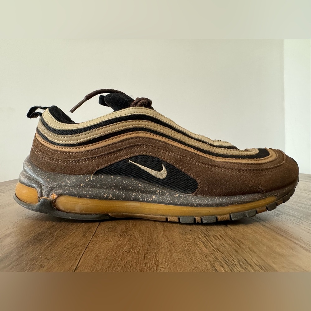 Nike Air Max ‘97